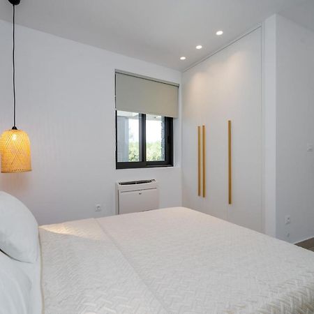 Konoso Luxury Apartments Heraklion  Luaran gambar