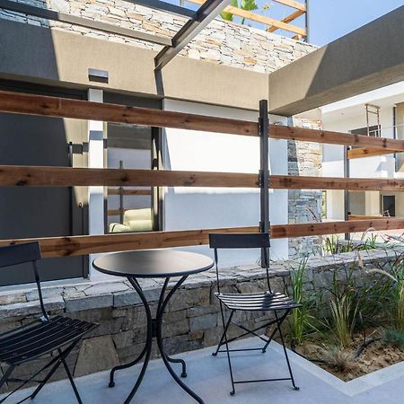 Konoso Luxury Apartments Heraklion  Luaran gambar