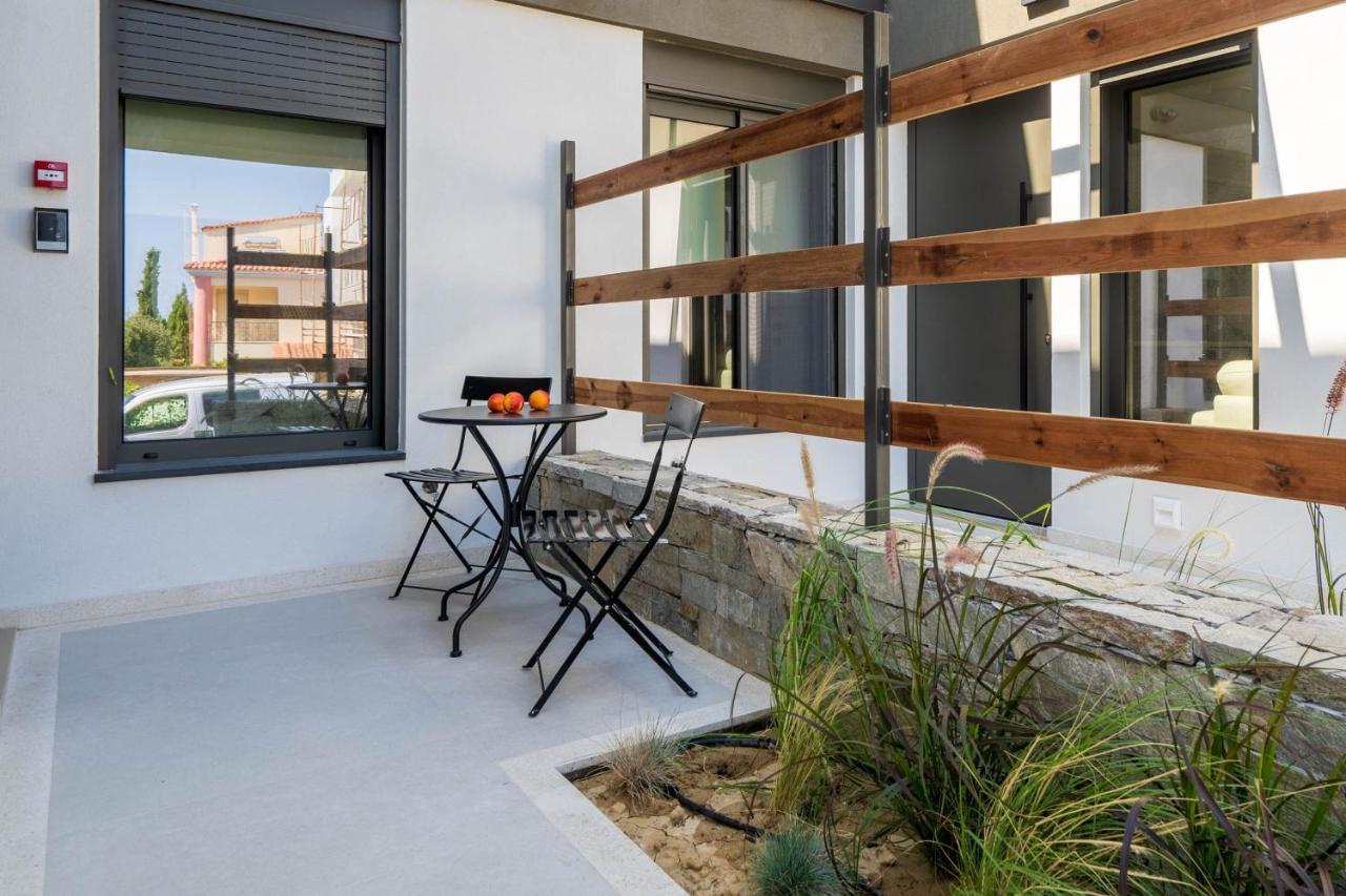Konoso Luxury Apartments Heraklion  Luaran gambar
